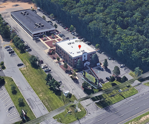 Image of Morganville