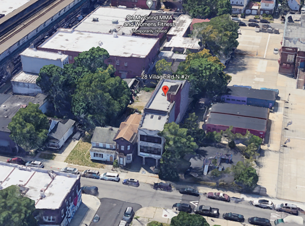 Image of Brooklyn